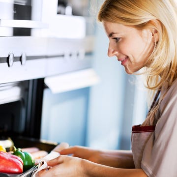 Eating, Meal, Cooking, Food, Food craving, Cuisine, Homemaker, Job, 