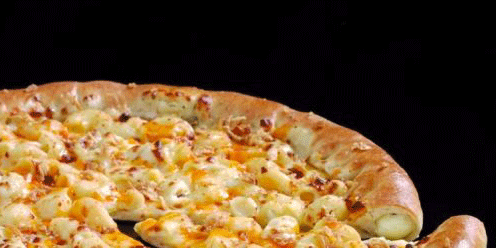 Food, Cuisine, Ingredient, Pizza, Baked goods, Dish, Recipe, Fast food, Finger food, Pizza cheese, 