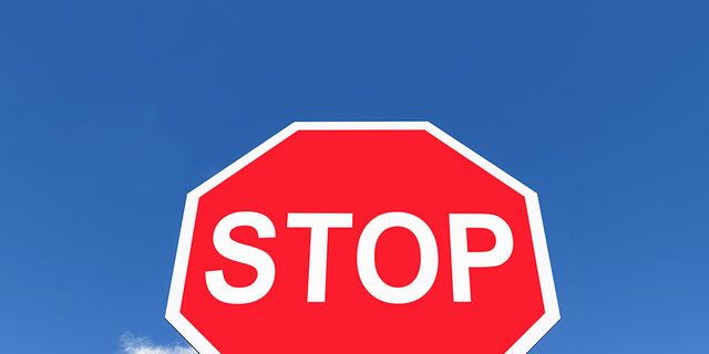 Signage, Sign, Stop sign, Traffic sign, Sky, Street sign, Road, 