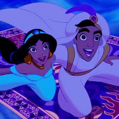 Animation, Animated cartoon, Cartoon, Fictional character, Violet, Electric blue, Painting, Illustration, Fiction, Humour, 