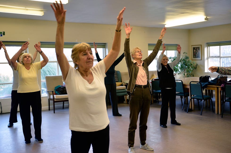 Dance, Event, Choreography, Fun, Performing arts, Line dance, Team, Leisure, Gesture, Country-western dance, 