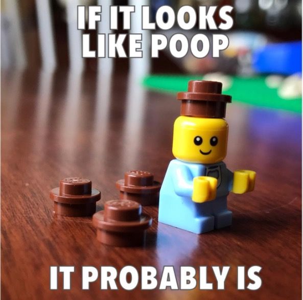 Brown, Toy, Hardwood, Font, Plastic, Action figure, Fictional character, Figurine, Lego, Wood stain, 