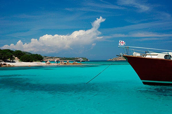 Blue, Sky, Sea, Caribbean, Turquoise, Tropics, Boat, Azure, Ocean, Vacation, 