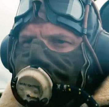 Personal protective equipment, Oxygen mask, Diving equipment, Diving mask, Costume, Mask, Gas mask, Headgear, Helmet, Photography, 