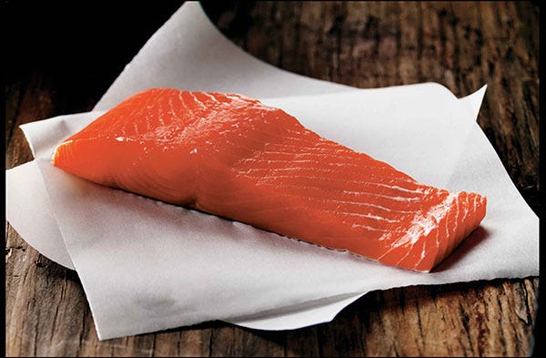 Smoked salmon, Fish slice, Dish, Food, Cuisine, Salmon, Kasuzuke, Lox, Sashimi, Salmon, 