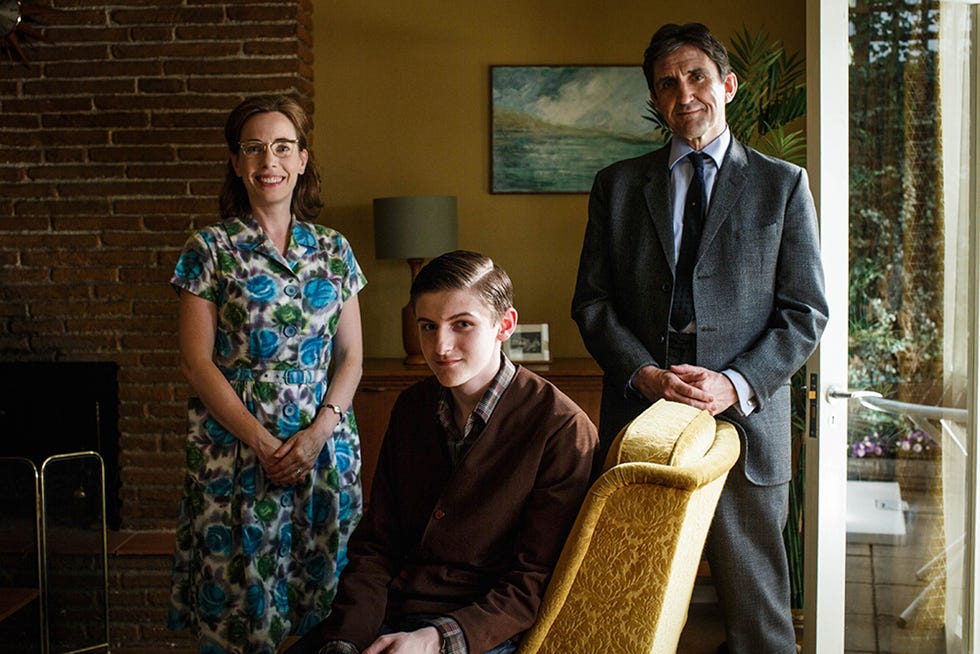 call the midwife
