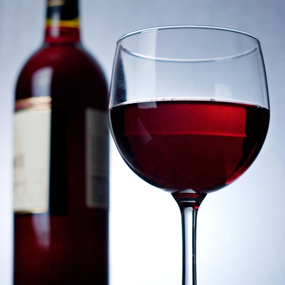 Shiraz Red Wine Taste Test - Best Shiraz Red Wine