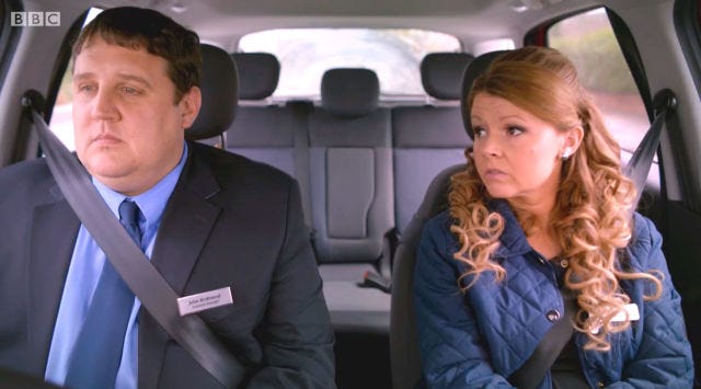 car share