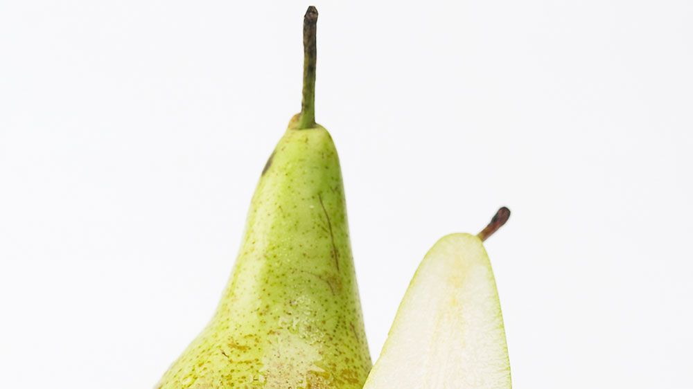 Being pear-shaped is healthier for women
