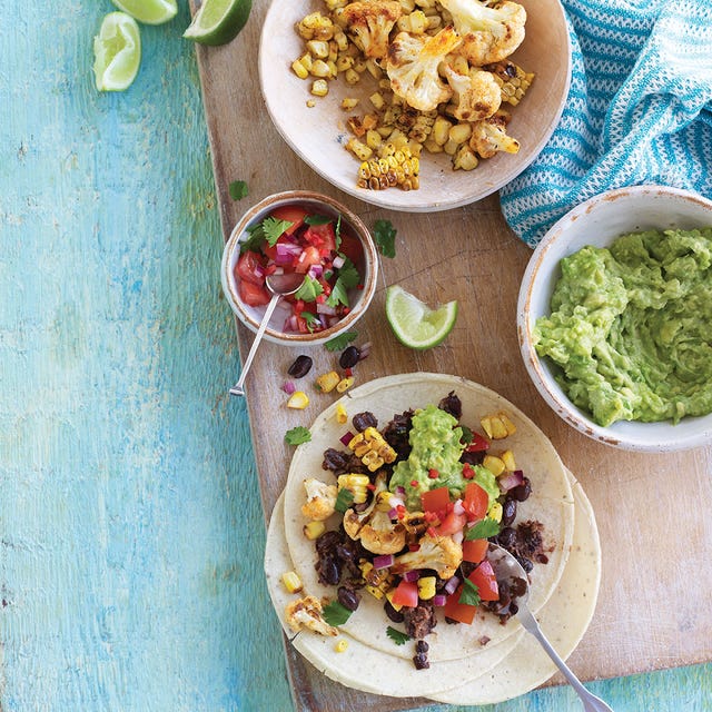 Dish, Food, Cuisine, Ingredient, Superfood, Salad, Meal, Lunch, Produce, Taco, 