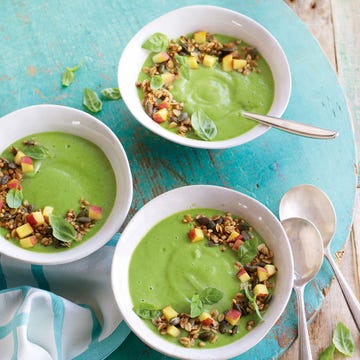 gazpacho