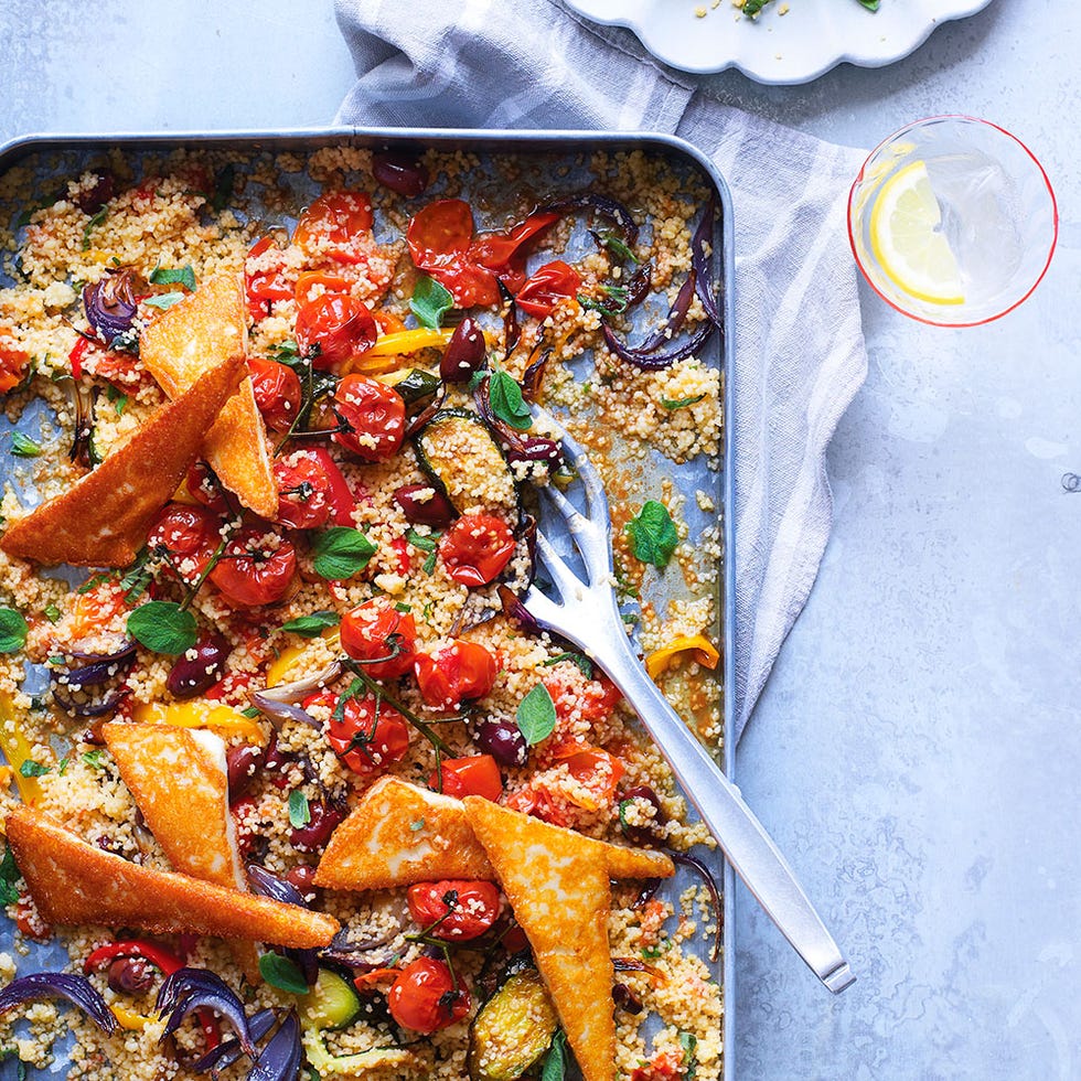 summer recipes