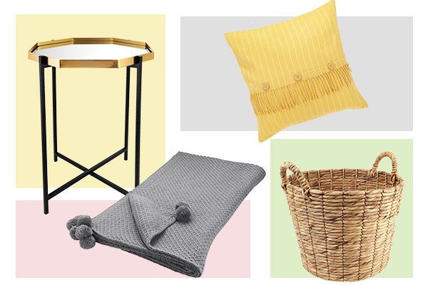 Wicker, Product, Basket, Storage basket, Furniture, Laundry basket, Hamper, Home accessories, Table, 