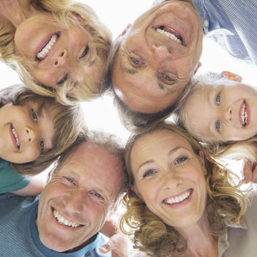 Face, People, Facial expression, Smile, Child, Friendship, Fun, Social group, Head, Nose, 