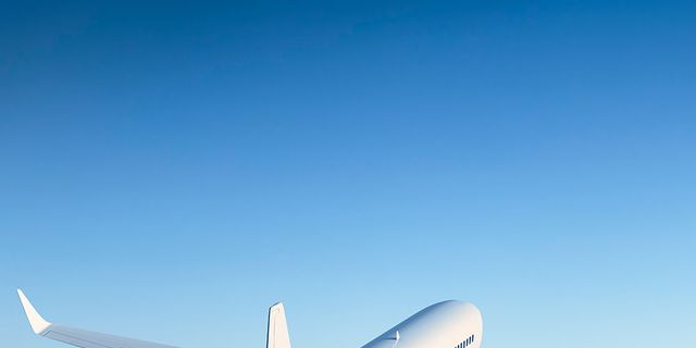 Airplane, Air travel, Aircraft, Airline, Aviation, Flight, Airliner, Aerospace engineering, Vehicle, Flap, 