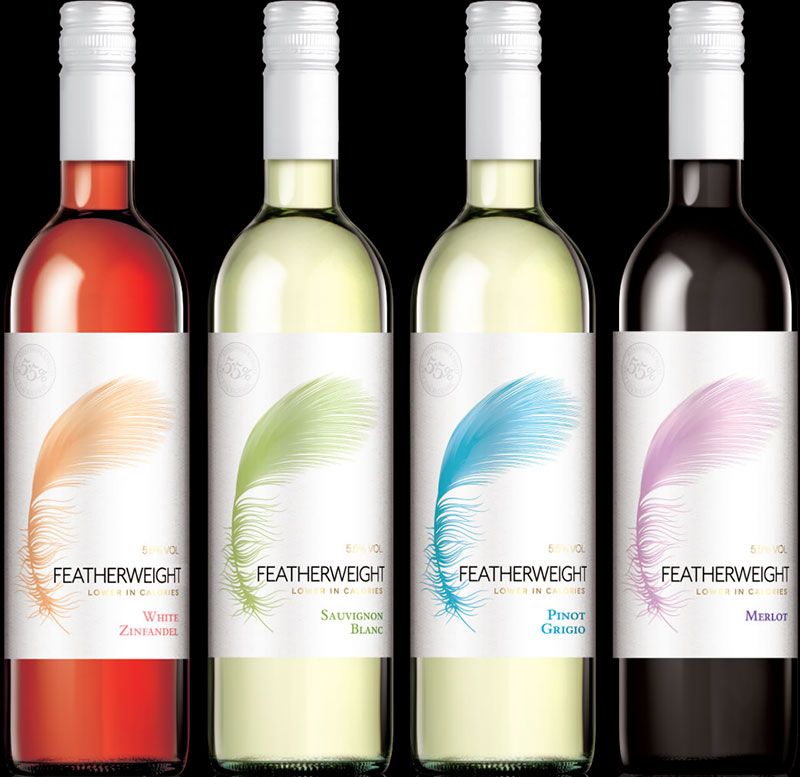 Dæmon kompleksitet panik Aldi has launched diet wine - Where to buy Aldi Featherweight wine