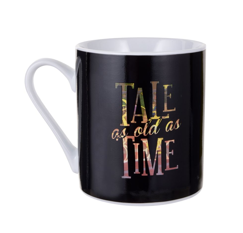 Mug, Drinkware, Text, Font, Tableware, Fictional character, Cup, 