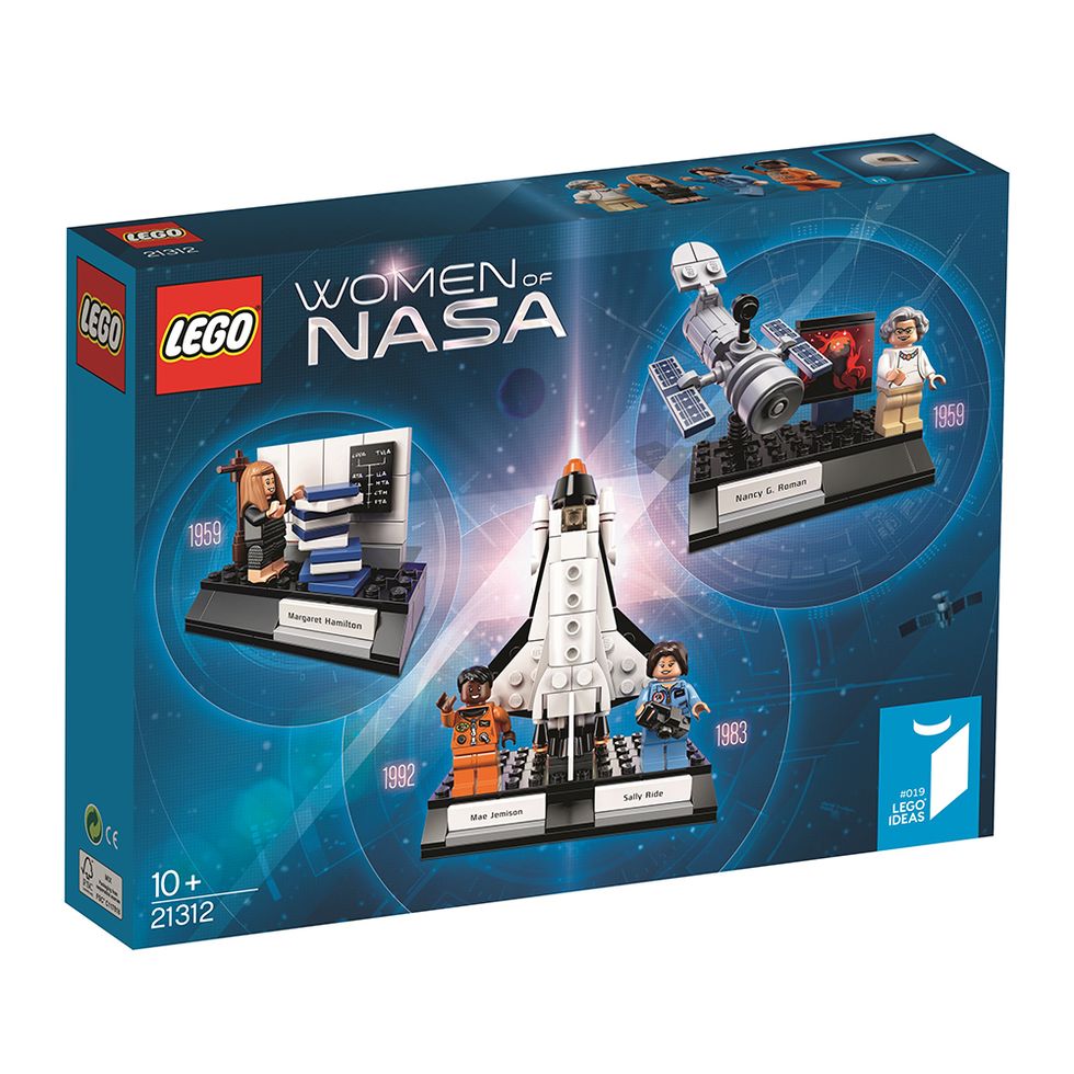 Toy, Space, Fictional character, Machine, Box, Games, Packaging and labeling, Lego, Toy block, Construction set toy, 