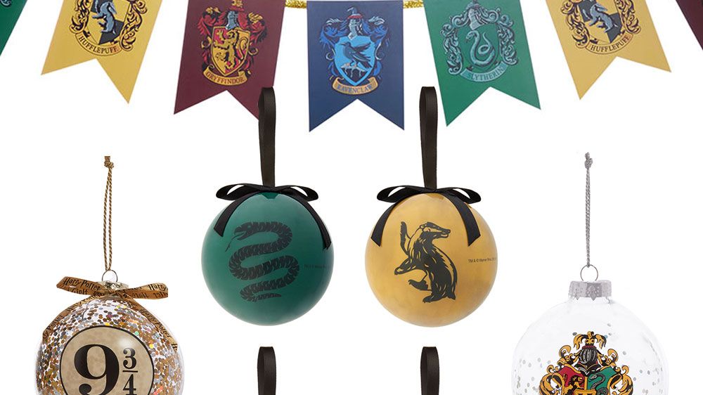Primark has launched a Harry Potter collection and it is magical
