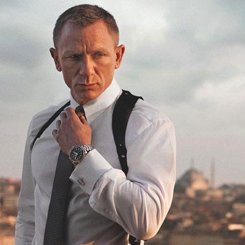 Dress shirt, Collar, Shirt, Watch, Wrist, Fashion accessory, White-collar worker, Cuff, Portrait photography, Analog watch, 