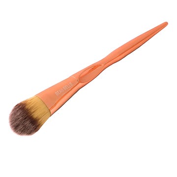 Best makeup brushes: Beau Belle Rose Gold Foundation Brush review Beau Belle Rose Gold Foundation Brush