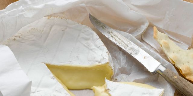 Yellow, White, Ingredient, Paper product, Paper, Foil, Dairy, Cheese, Sheep milk cheese, Chemical compound, 