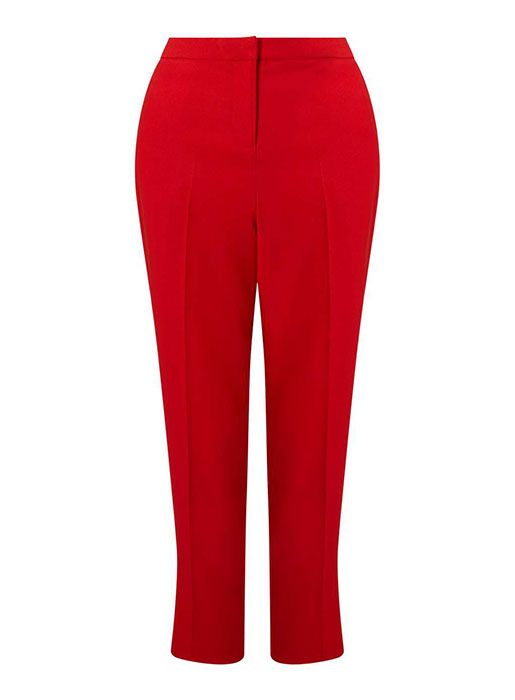 Clothing, Red, Trousers, Active pants, sweatpant, Waist, Sportswear, Leggings, Pocket, 