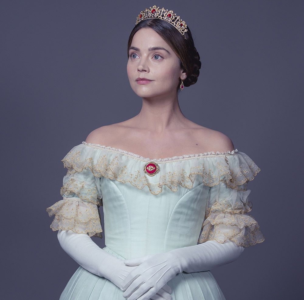 Victoria season 1 online episode 1 full episode