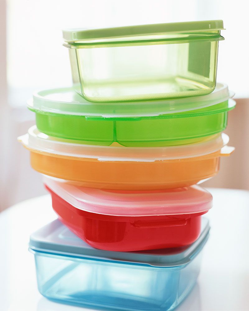 Food storage containers, Plastic, Product, Lid, Orange, Bowl, Mixing bowl, Glass, Tableware, Shelf, 