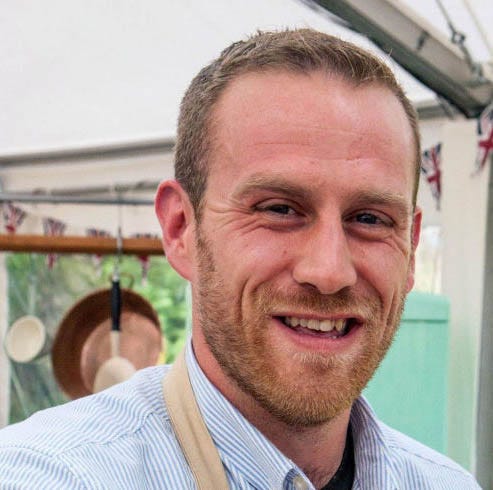 Hair, Facial expression, Forehead, Chin, Facial hair, Smile, Human, Moustache, Beard, White-collar worker, 