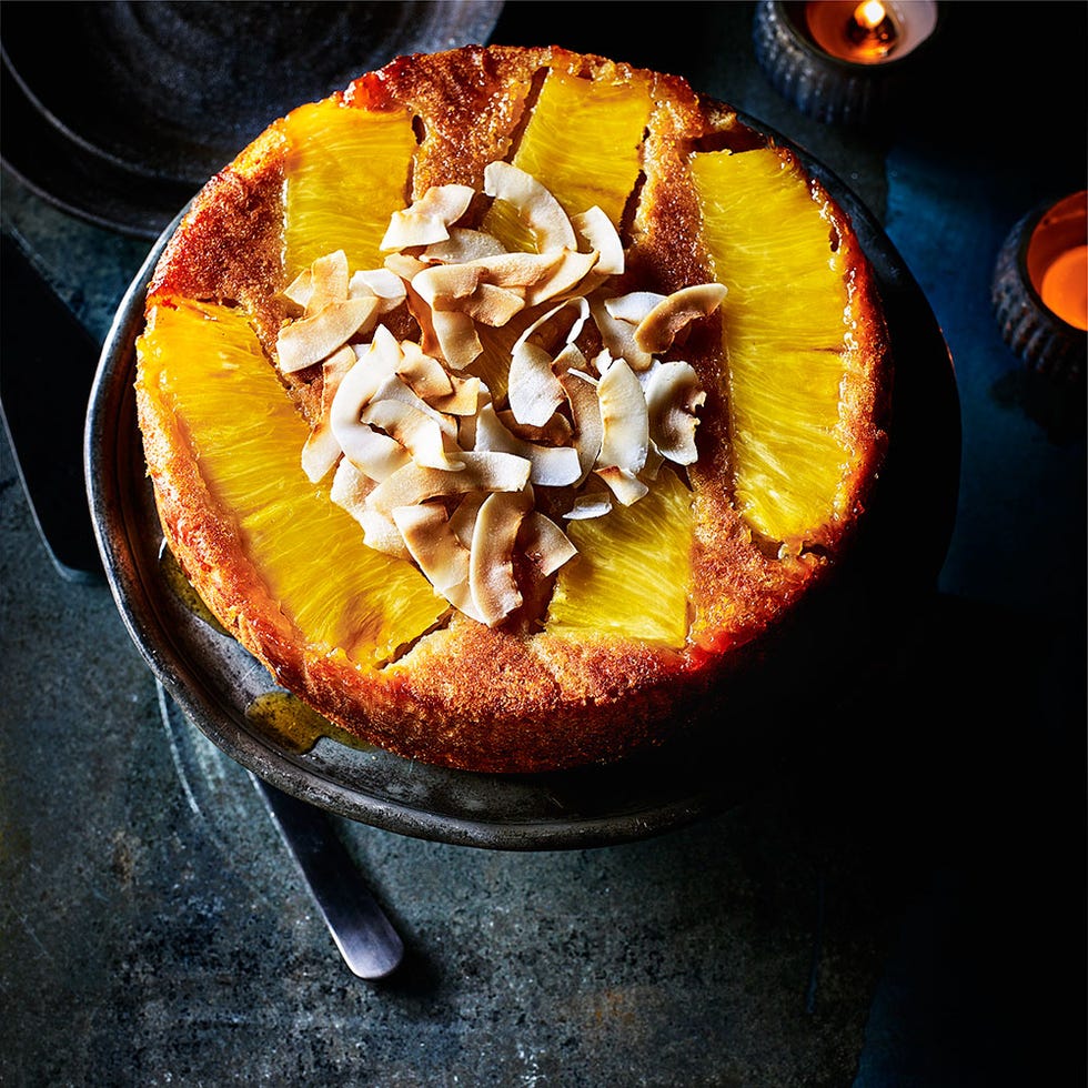 Food, Dish, Cuisine, Ingredient, Dessert, Orange, Vegetarian food, Produce, Sweetness, Mascarpone, 