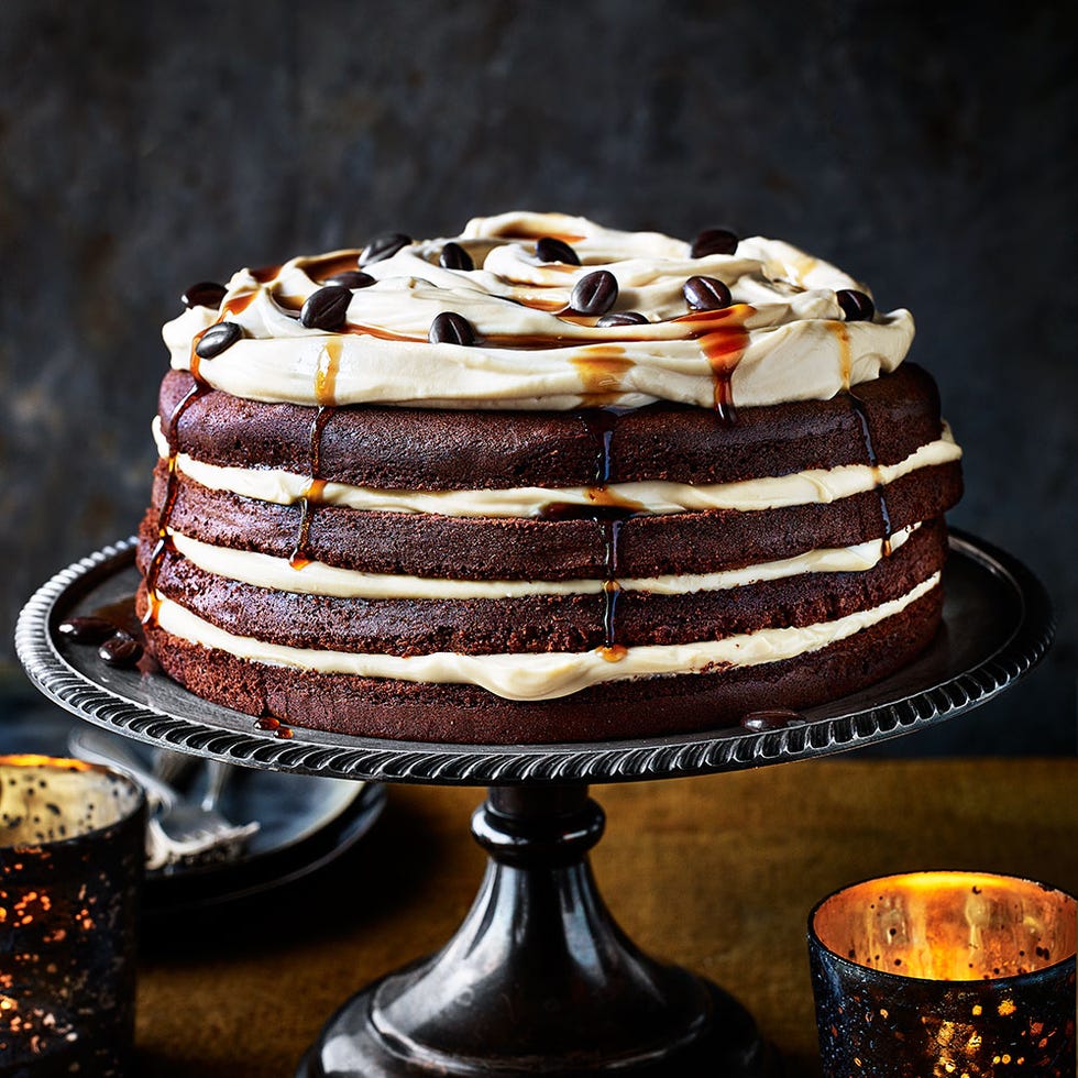 best sponge cake recipes espresso martini cake recipe