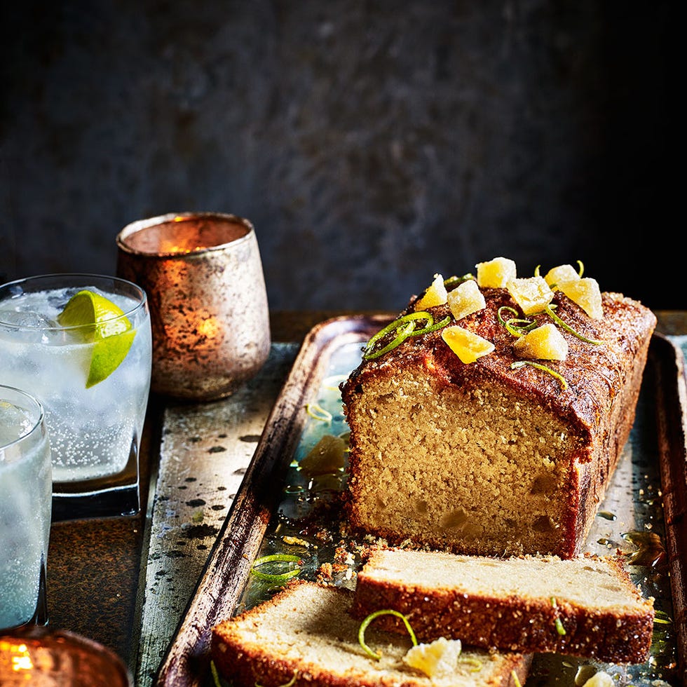 best sponge cake recipes moscow mule loaf