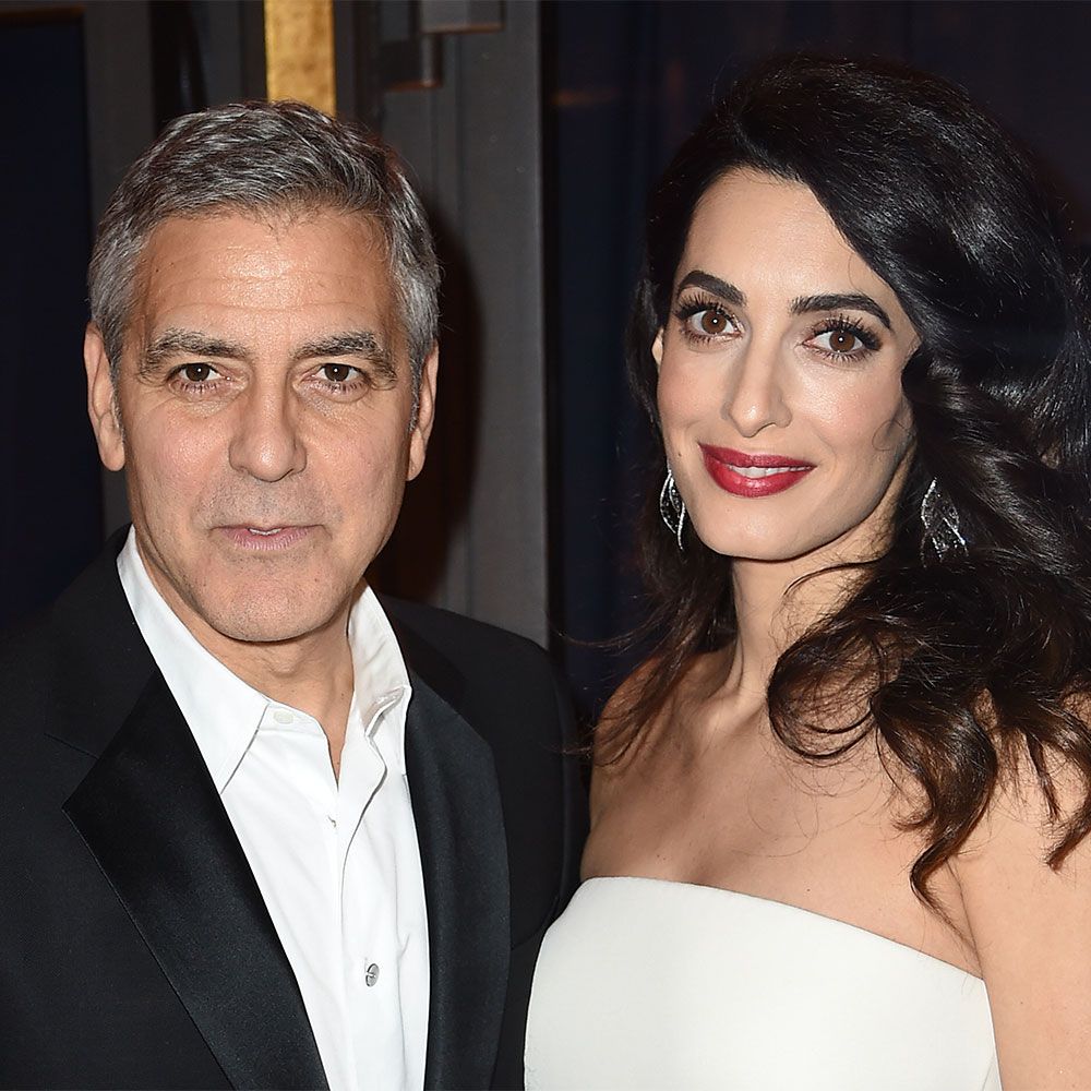 Fresh off wedding, George Clooney makes surprise New York Comic-Con  appearance | The Blade