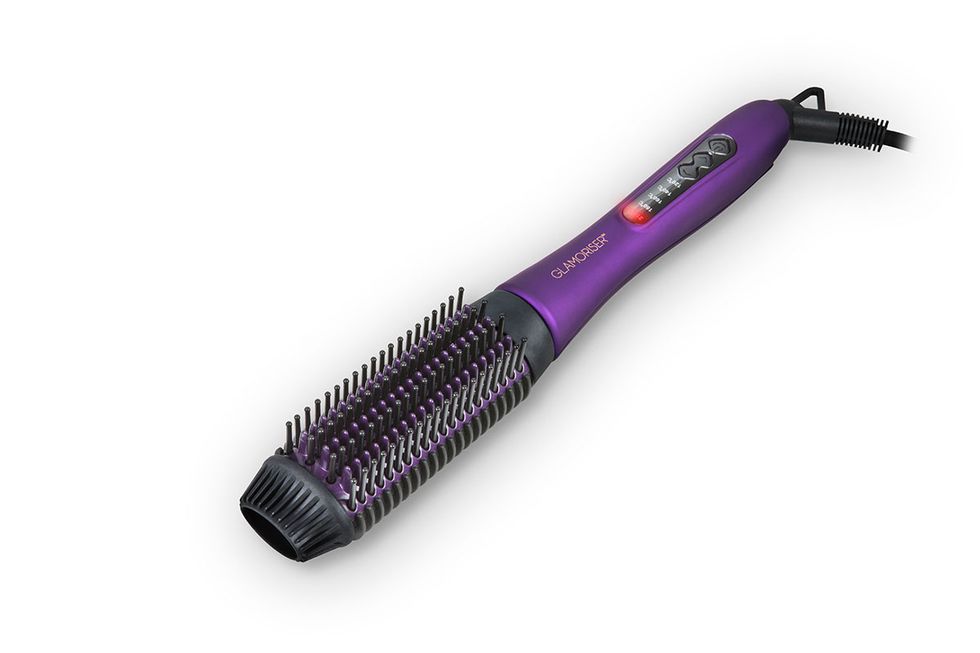 Purple, Violet, Comb, Hair care, Tool, Hair accessory, 
