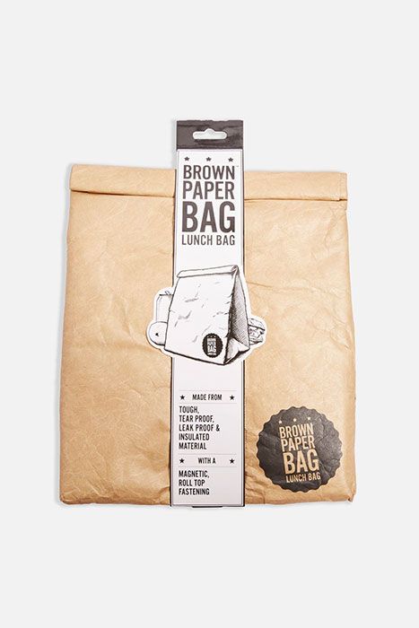 Beige, Packaging and labeling, Paper bag, 