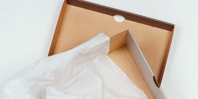 Paper, Paper bag, Paper product, Beige, 
