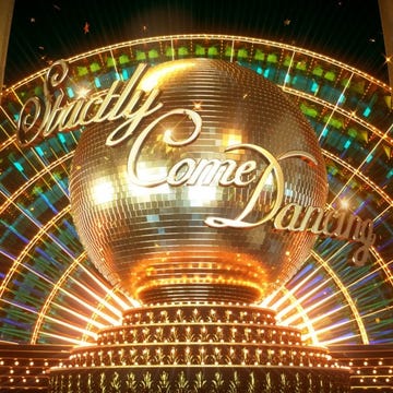 strictly come dancing