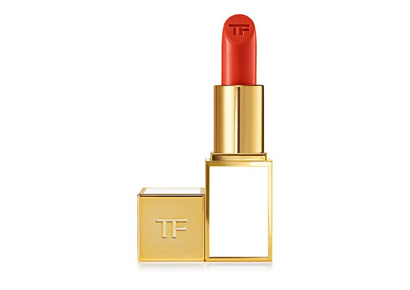 Lipstick, Cosmetics, Red, Orange, Beauty, Product, Yellow, Beige, Material property, Liquid, 