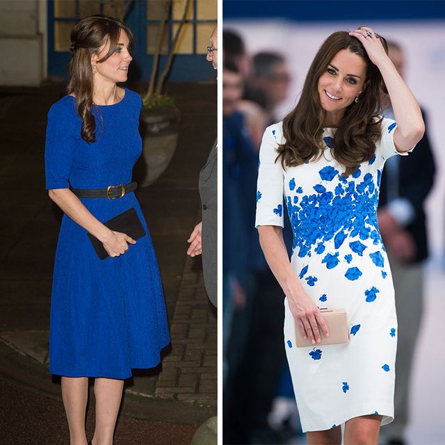 Kate Middleton casual style - What happened when I tried Kate Middleton ...