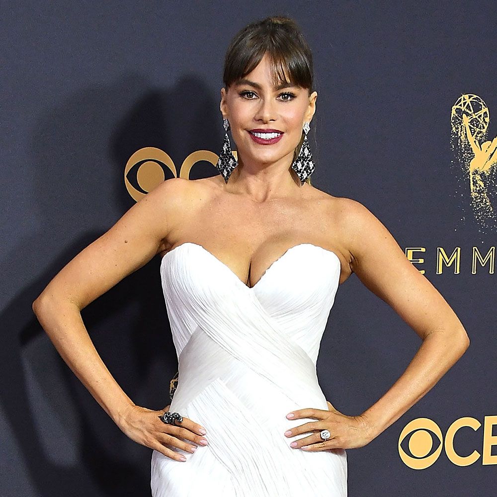 Emmys 2017: The Internet Is Thirsting for Sofia Vergara's Son Manolo  Gonzalez Vergara