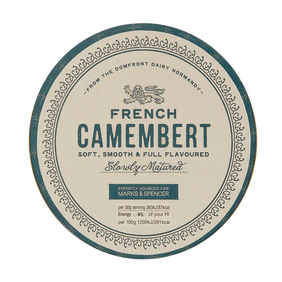 Best Camembert Cheese