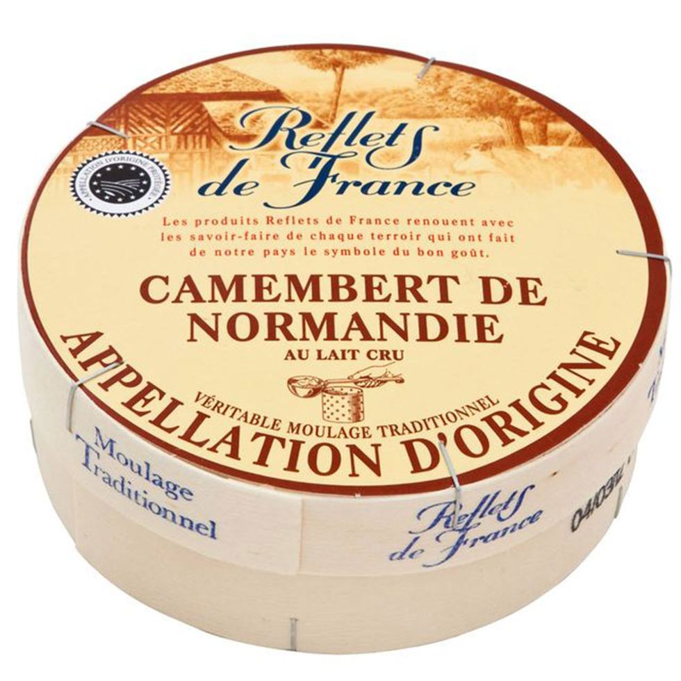 Best Camembert Cheese