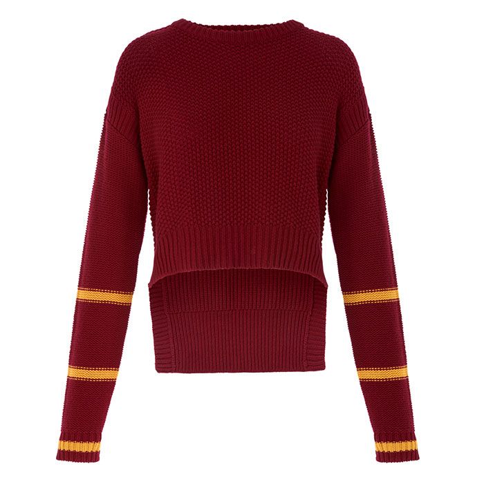 Clothing, Sleeve, Sweater, Maroon, Red, Long-sleeved t-shirt, Outerwear, Wool, Neck, Jersey, 