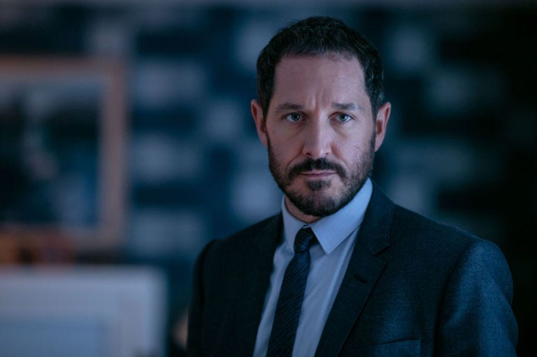 Face, Facial hair, White-collar worker, Suit, Beard, Businessperson, Photography, Screenshot, 