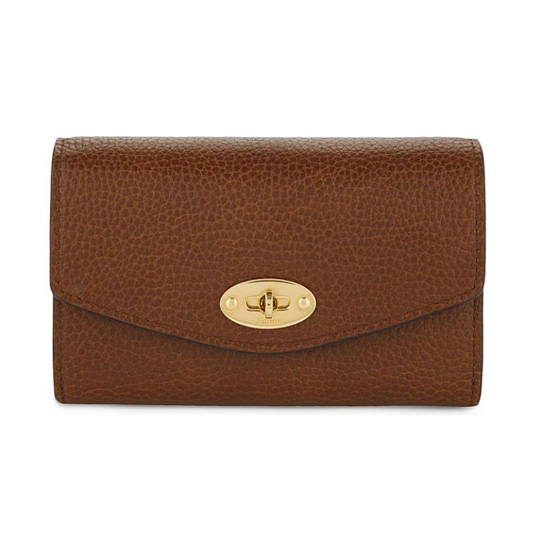 Wallet, Brown, Coin purse, Fashion accessory, Beige, Tan, Leather, Rectangle, Bag, Handbag, 