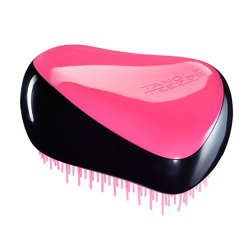 Pink, Brush, Magenta, Material property, Comb, Cosmetics, Electronic device, Nail care, Nail, 