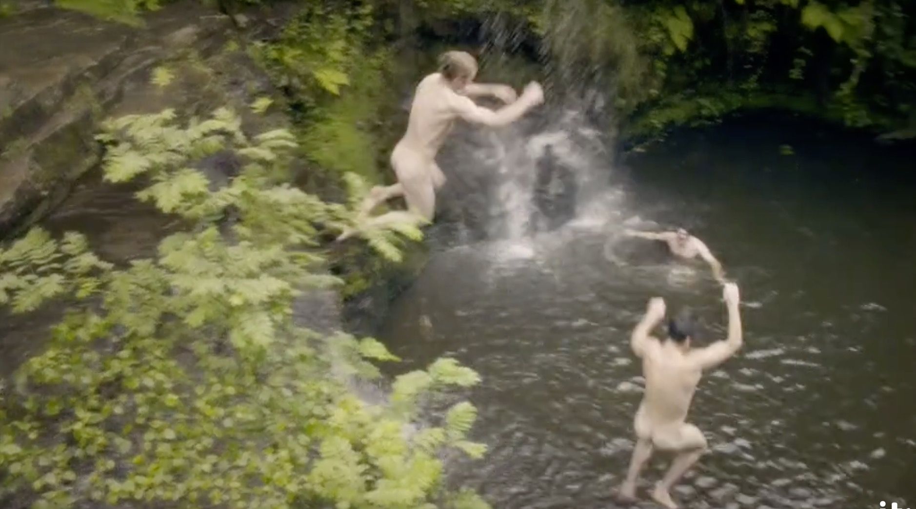 Victoria season 2 episode 5 preview - Prince Albert goes skinny dipping in  Victoria