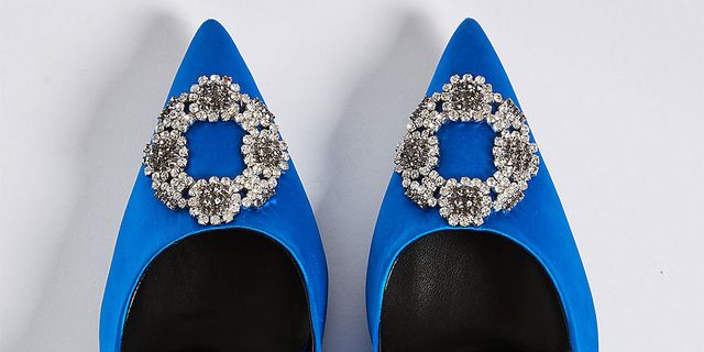 Footwear, Cobalt blue, Blue, Electric blue, Aqua, Turquoise, Shoe, Teal, Azure, High heels, 