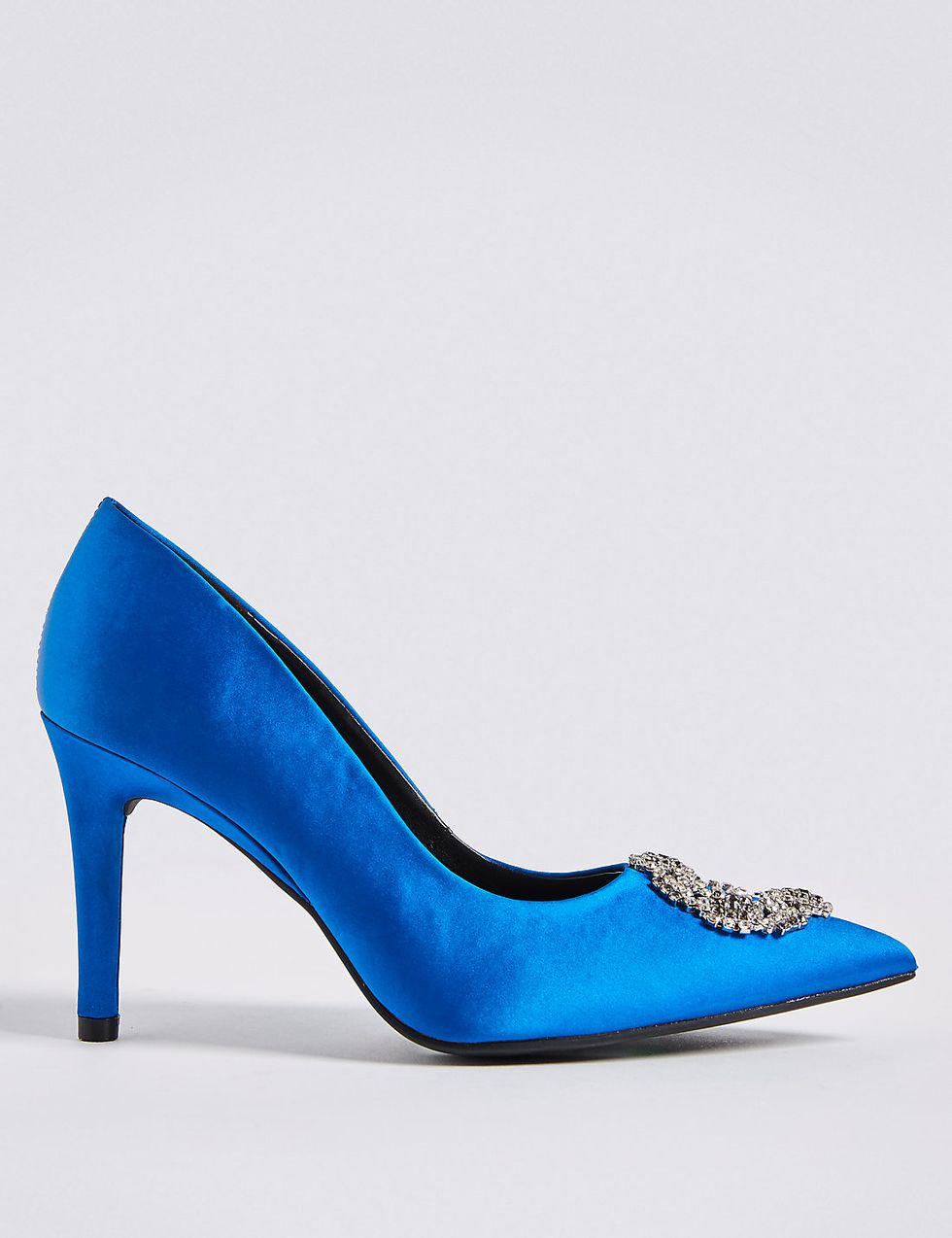 Footwear, High heels, Blue, Cobalt blue, Shoe, Turquoise, Electric blue, Basic pump, Teal, Court shoe, 